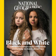 “Race Issue” kicks off a “Diversity in America” magazine series continuing through 2018.